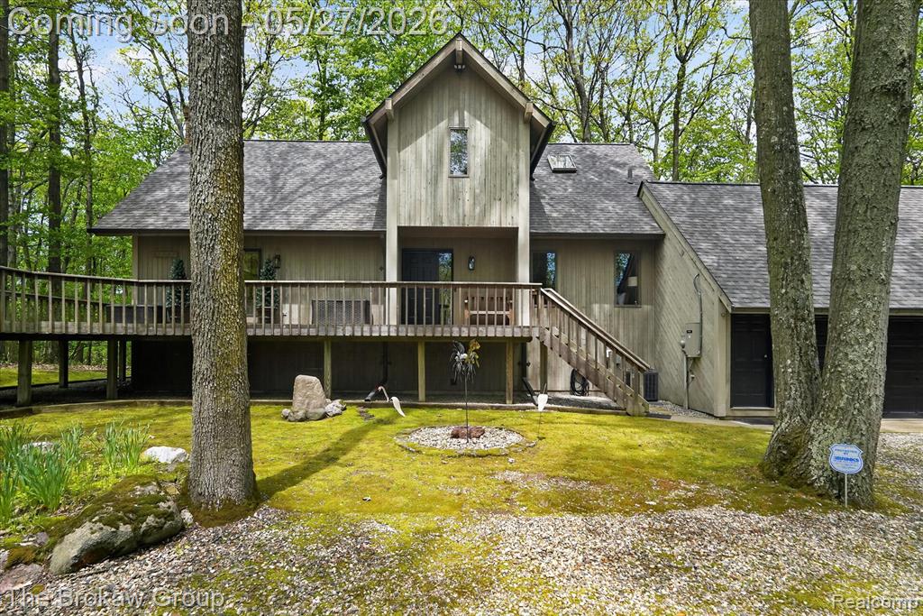 2637 White Pine Drive, Oxford, MI 48370 — Photo 3