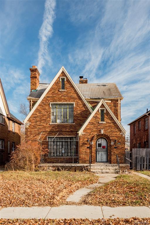 16766 Greenlawn Street, Detroit, MI 48221 — Photo 3