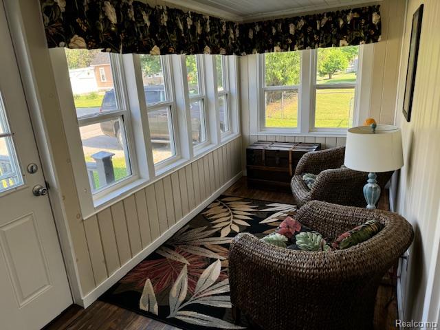 417 Locke Street, East Tawas, MI 48730 — Photo 9