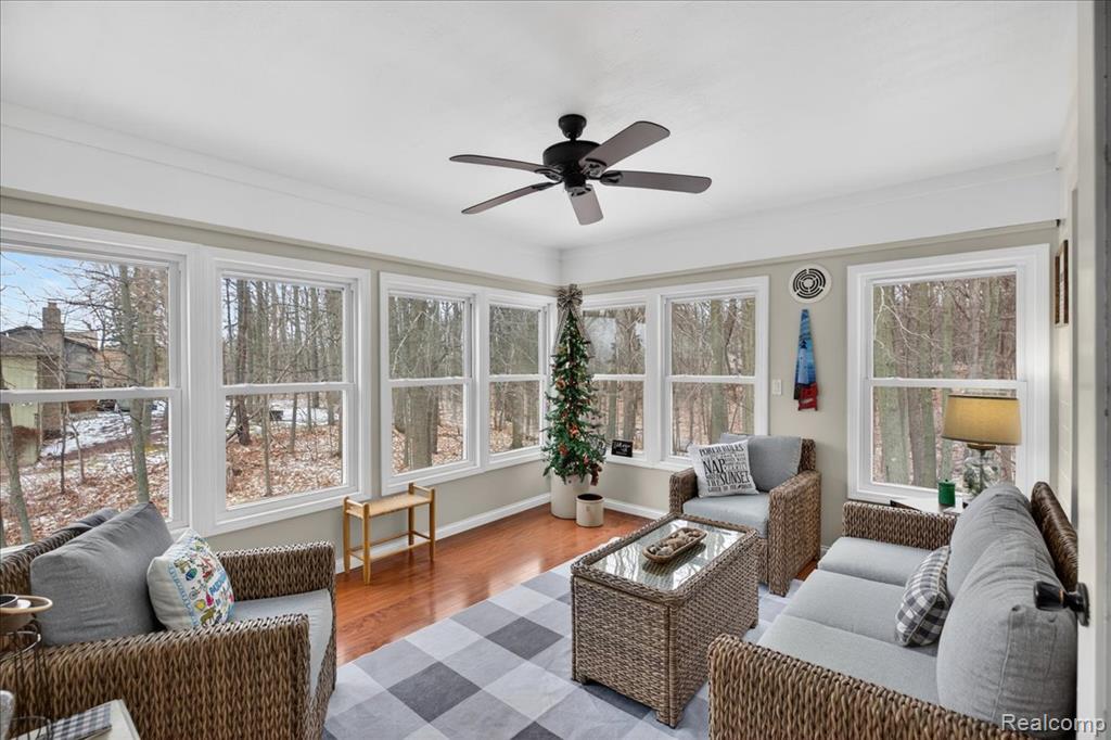 6828 Country Lane Drive, Davisburg, MI 48350 — Photo 11