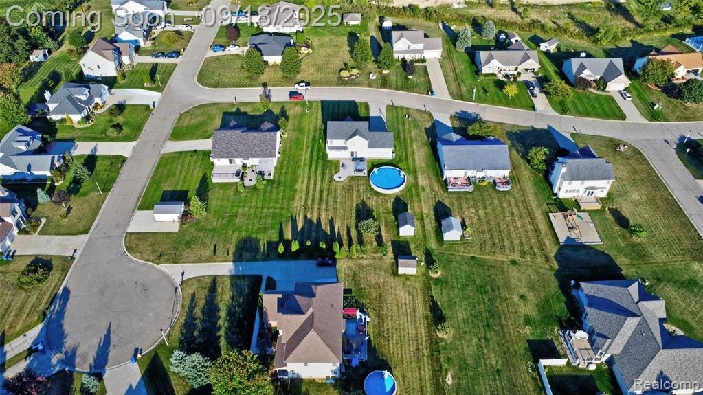 7438 Peppermill Drive, Swartz Creek, MI 48473 — Photo 44