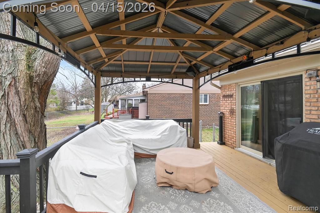 45459 Brunswick Drive, Canton, MI 48187 — Photo 41