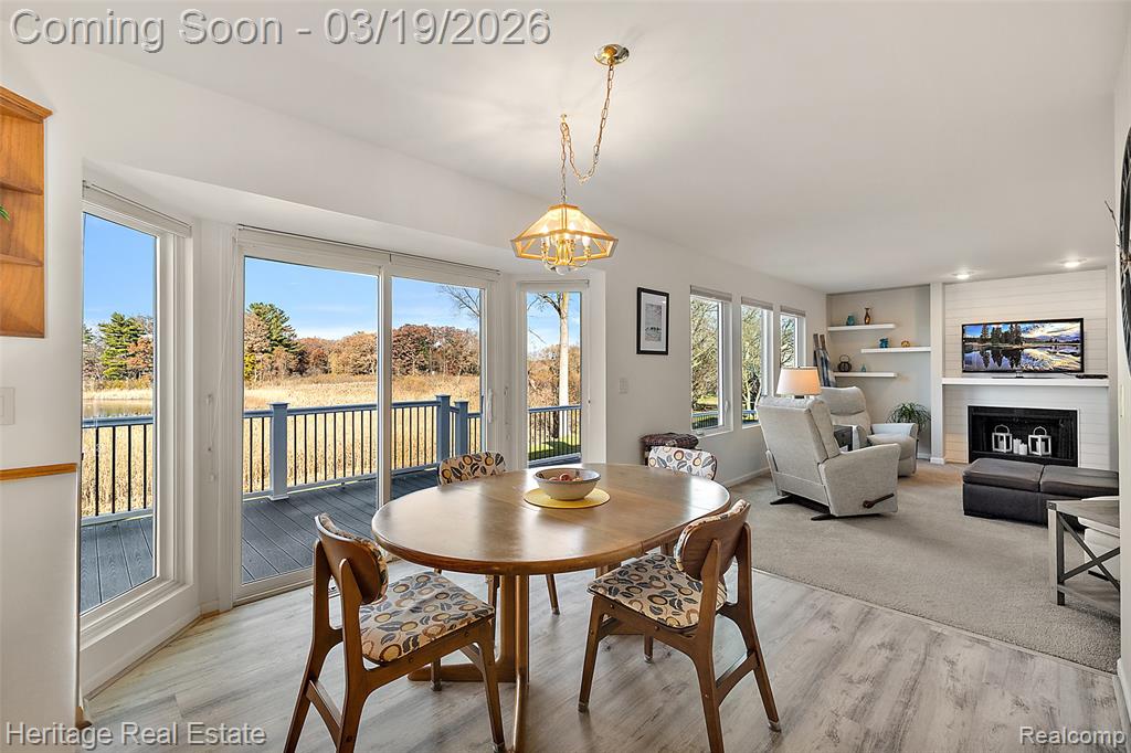 850 Glenmoor Drive, Oxford, MI 48371 — Photo 14