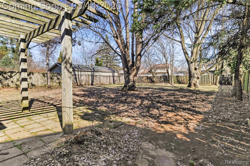 1082 Rue Deauville Boulevard, Ypsilanti, MI 48198 — Photo 28