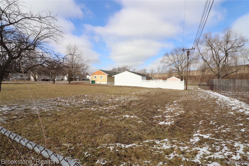 1787 S Pasadena Avenue, Ypsilanti, MI 48198 — Photo 4