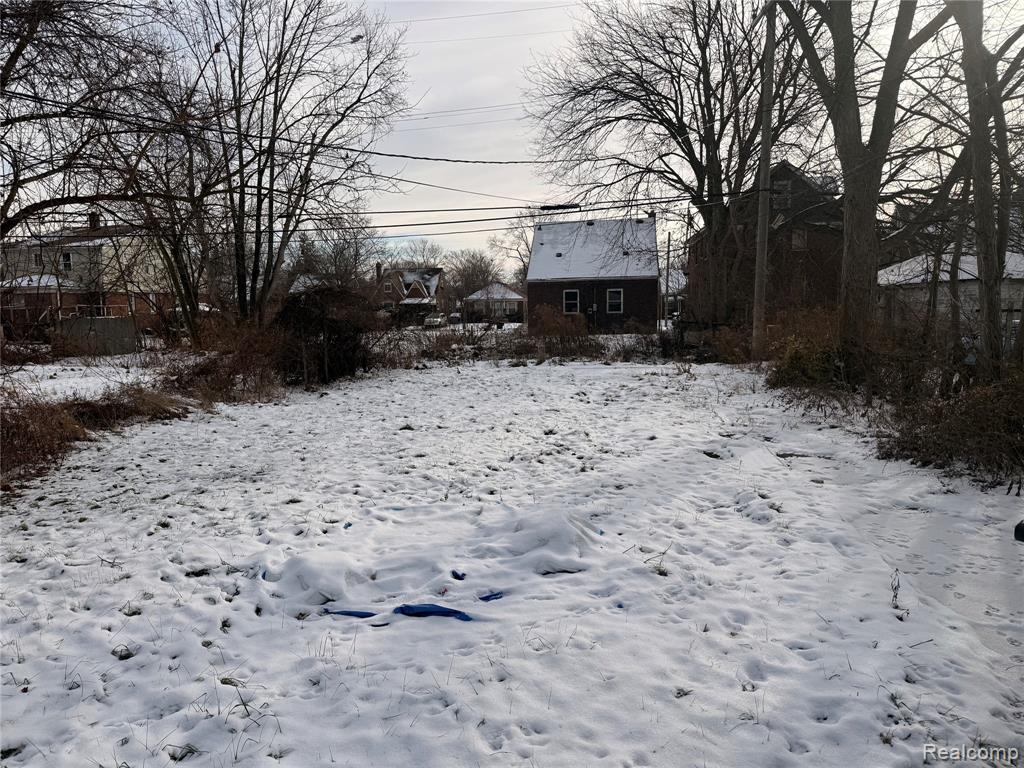 13406 Elmdale Street, Detroit, MI 48213 — Photo 2