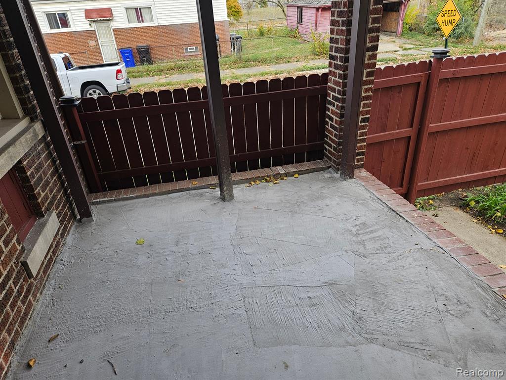 5001 UNDERWOOD Street, Detroit, MI 48204 — Photo 32