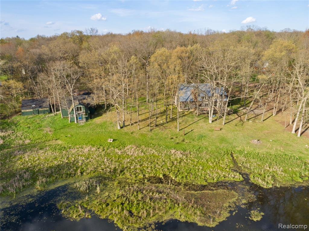 1653 INDIAN GARDEN Lane, Milford, MI 48380 — Photo 10