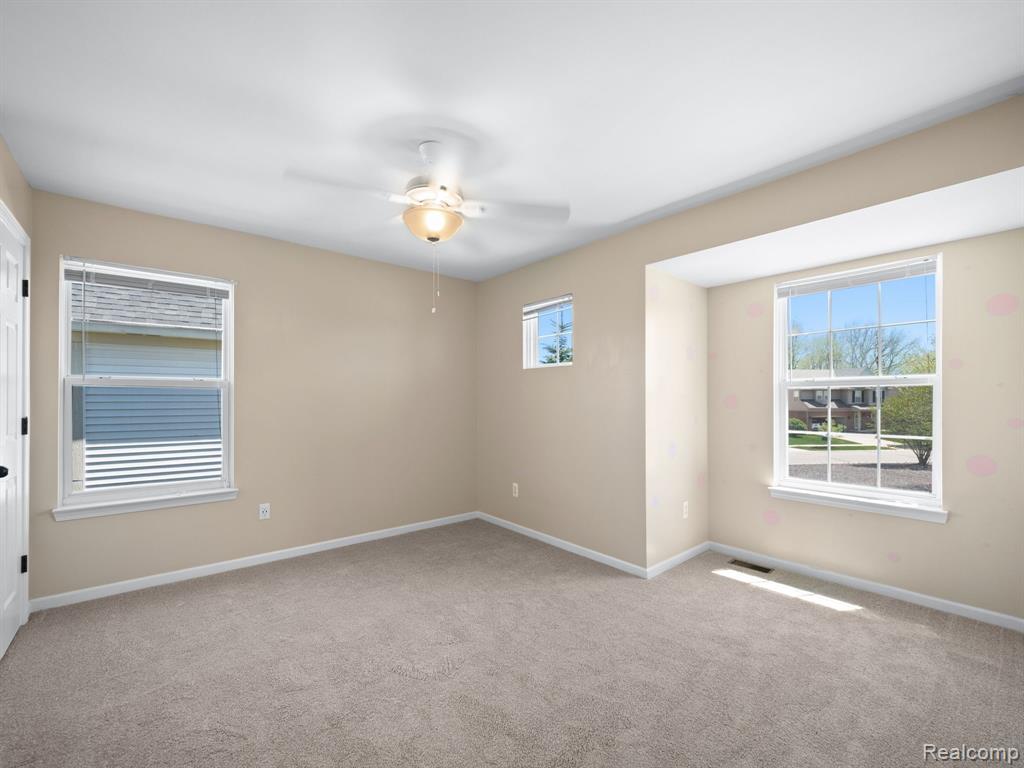 28385 COTTAGE Lane, New Hudson, MI 48165 — Photo 28