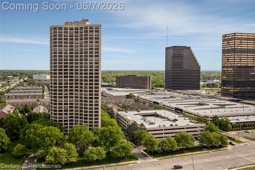 5000 Town Center, 2305, Southfield, MI 48075 — Photo 41