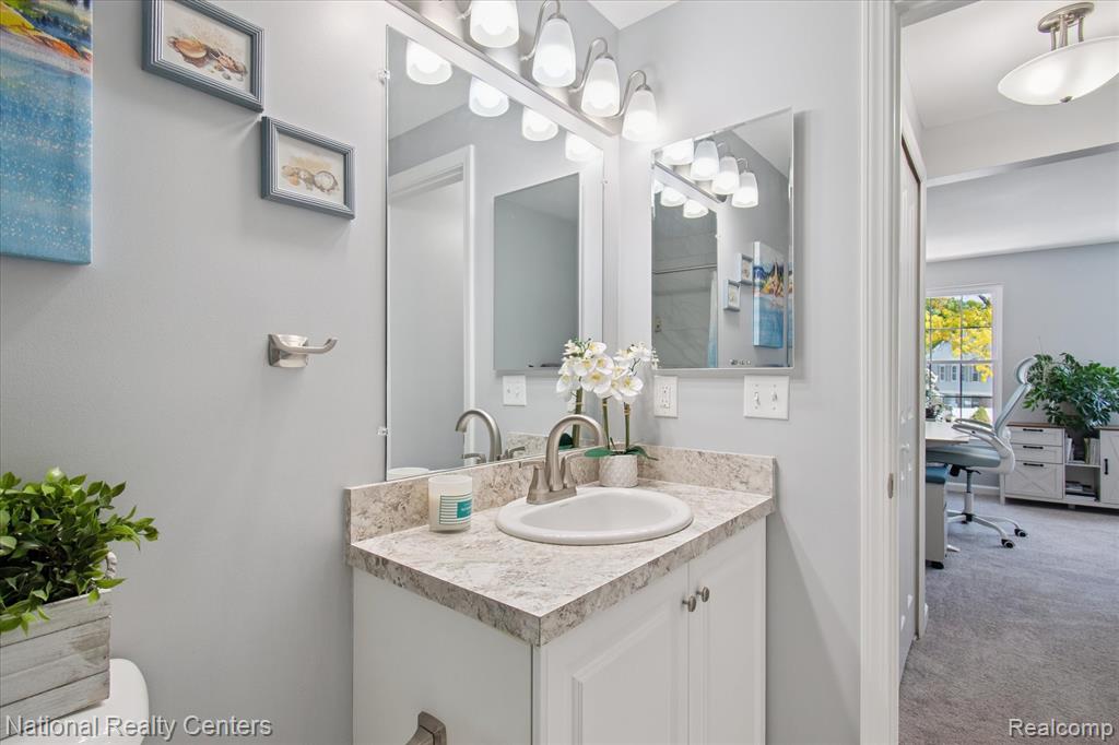 21348 E Glen Haven Circle, Novi, MI 48167 — Photo 25