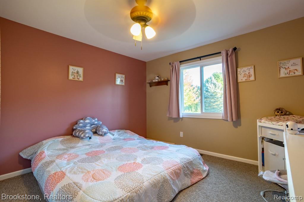 2168 Gravel Creek Road, North Branch, MI 48461 — Photo 13