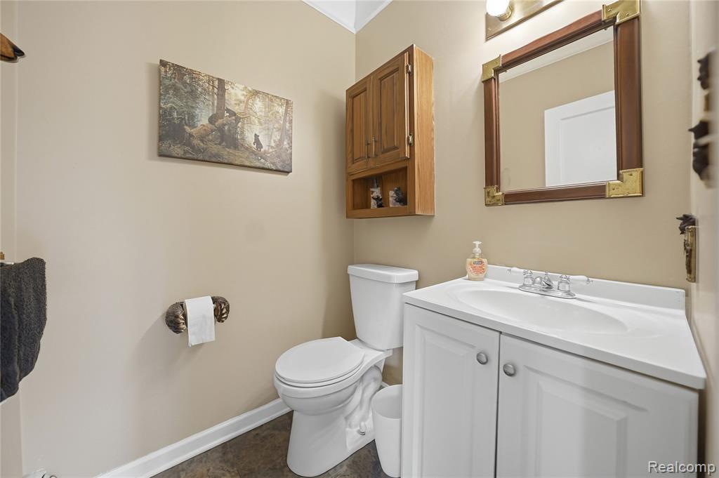 6790 Weyer Road, Imlay City, MI 48444 — Photo 23