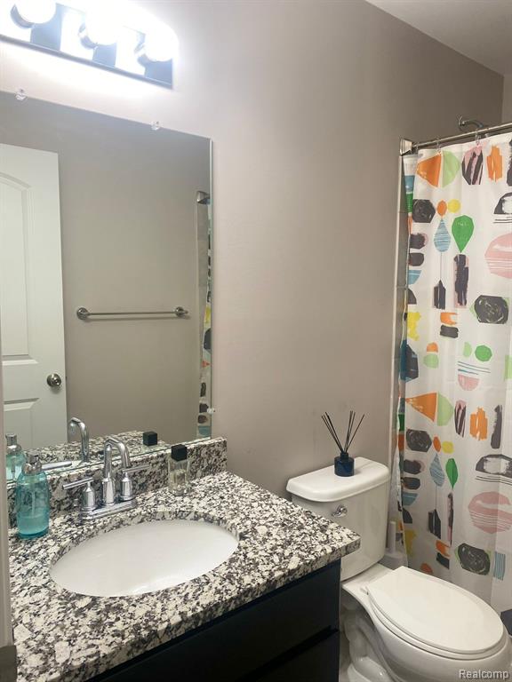3221 Chambers W, Wixom, MI 48393 — Photo 2