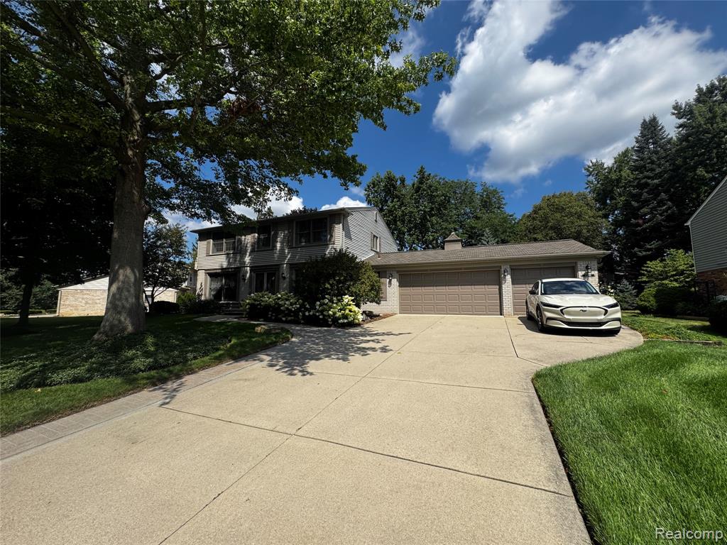 42098 Banbury Road, Northville, MI — Photo 31