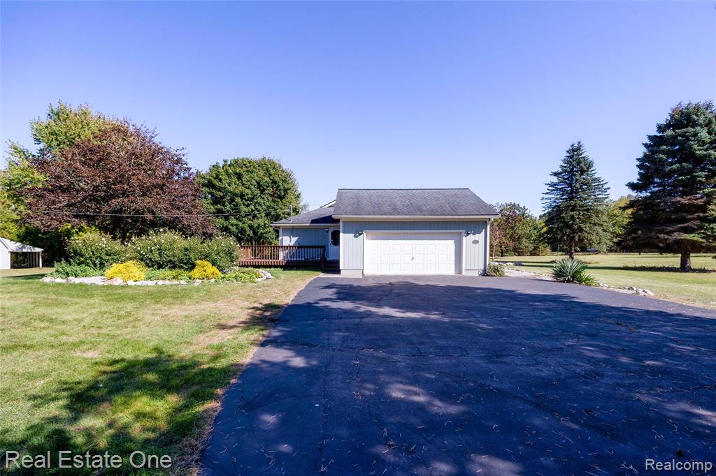 3648 W North Territorial Road W, Whitmore Lake, MI 48189 — Photo 5