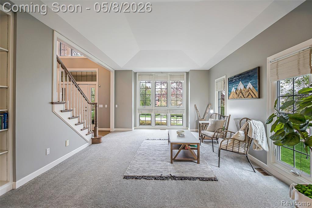 17350 Rolling Woods Circle, Northville, MI 48168 — Photo 5
