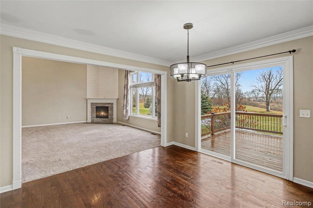 2325 Cristina Anne Court, Howell, MI 48855 — Photo 9