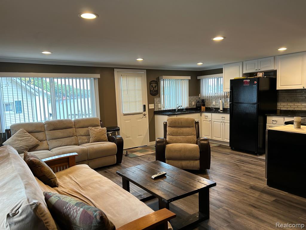 1249 N CROOKED LAKE Drive, Lake, MI 48632 — Photo 5