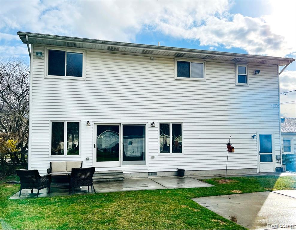 22935 Allor Street, Saint Clair Shores, MI 48082 — Photo 36