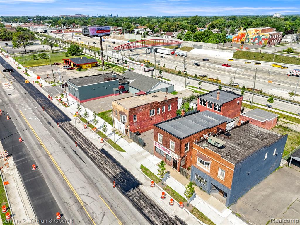 6632 W Fort Street, Detroit, MI 48209 — Photo 48