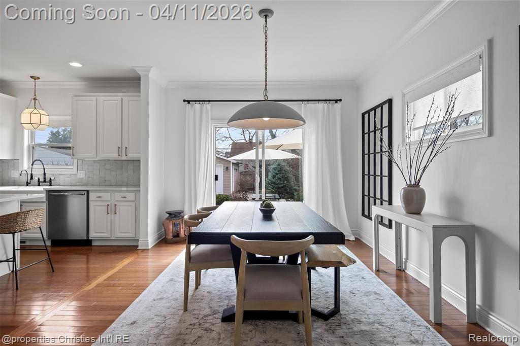 2411 Beverly Boulevard, Berkley, MI 48072 — Photo 10