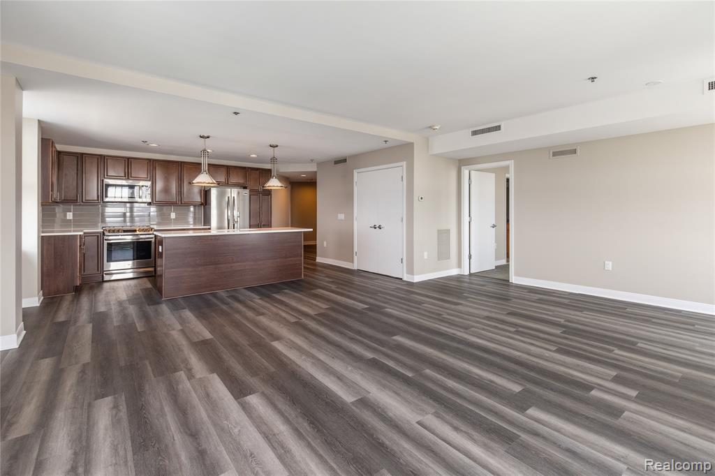 525 W Lafayette, 17D, Detroit, MI 48226 — Photo 10