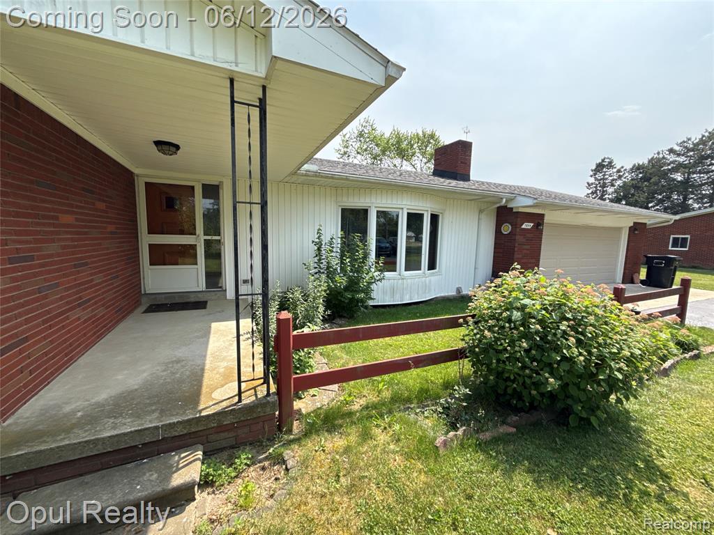 7899 Ida East Road, Ida, MI 48140 — Photo 5