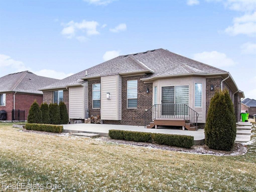 56788 TOPAZ Drive, Macomb, MI 48042 — Photo 15