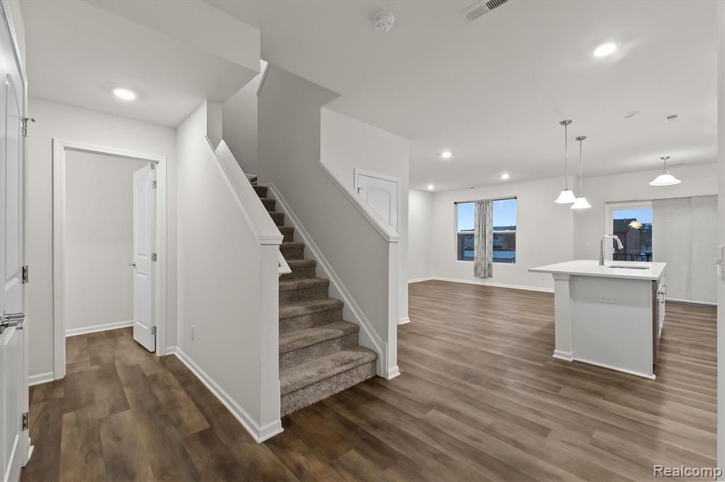8832 Pioneer Street, Washington, MI — Photo 5