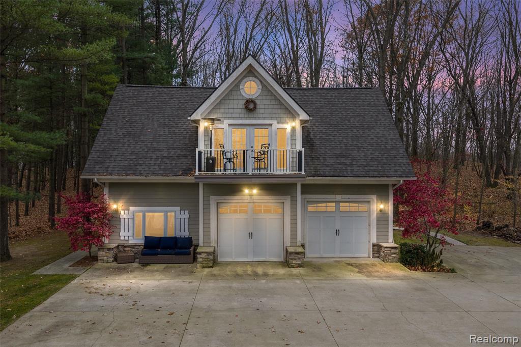 8400 Jennifer Lane, Holly, MI 48442 — Photo 4