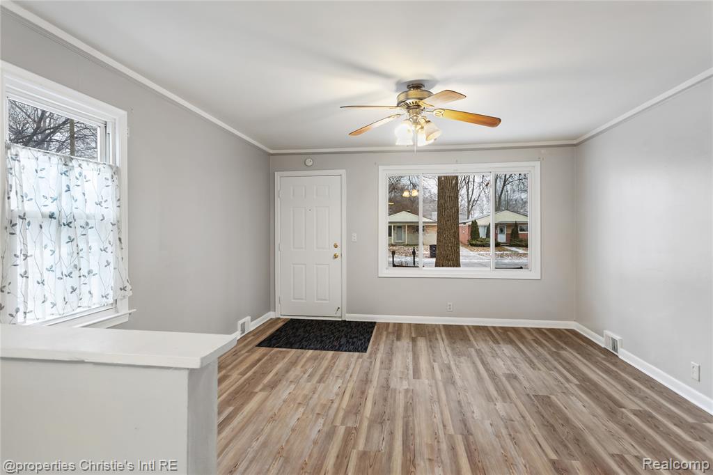 6027 Wilmer Street, Westland, MI — Photo 4