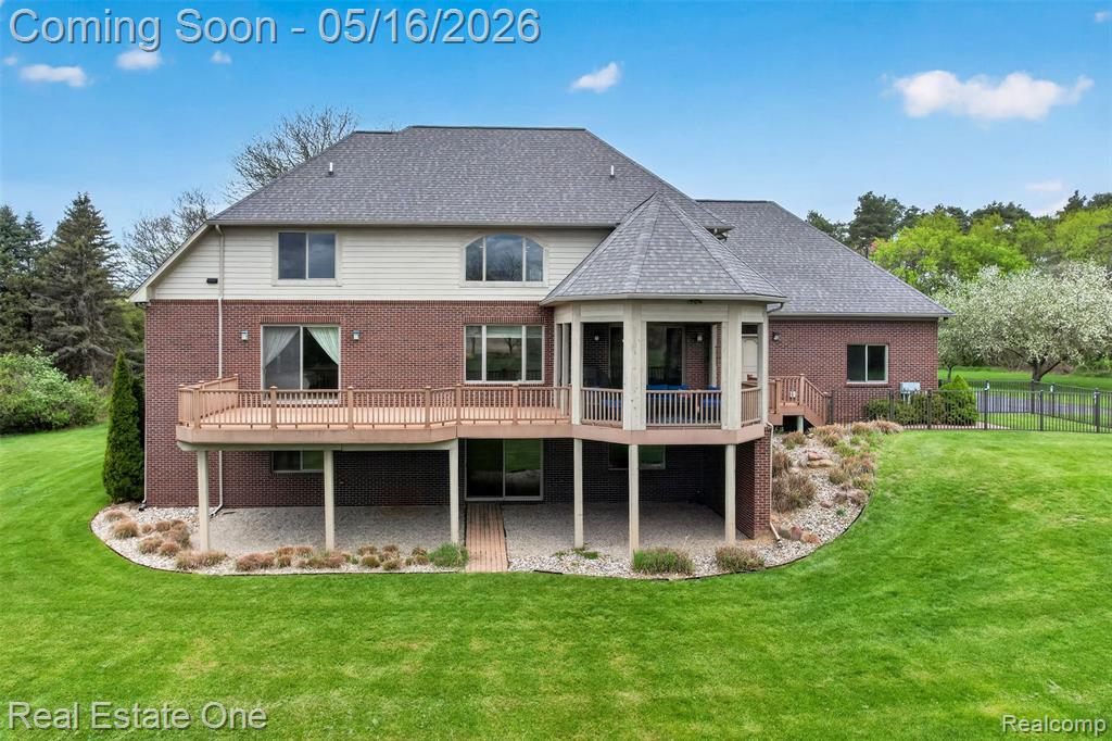 60675 Pontiac Trail, New Hudson, MI 48165 — Photo 69