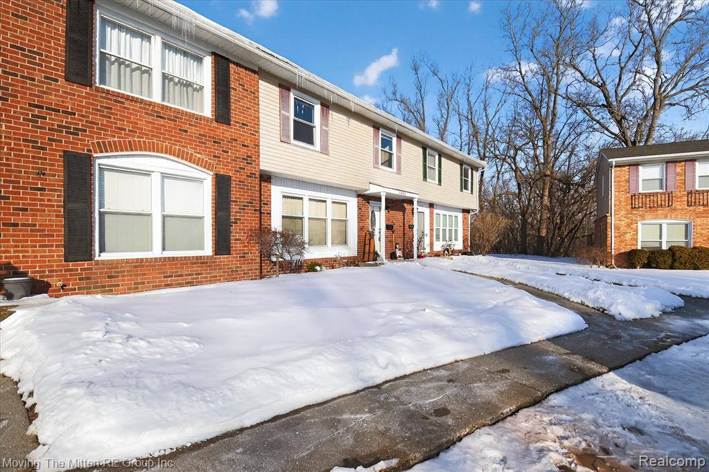 13153 Lake Point Boulevard, Belleville, MI 48111 — Photo 34