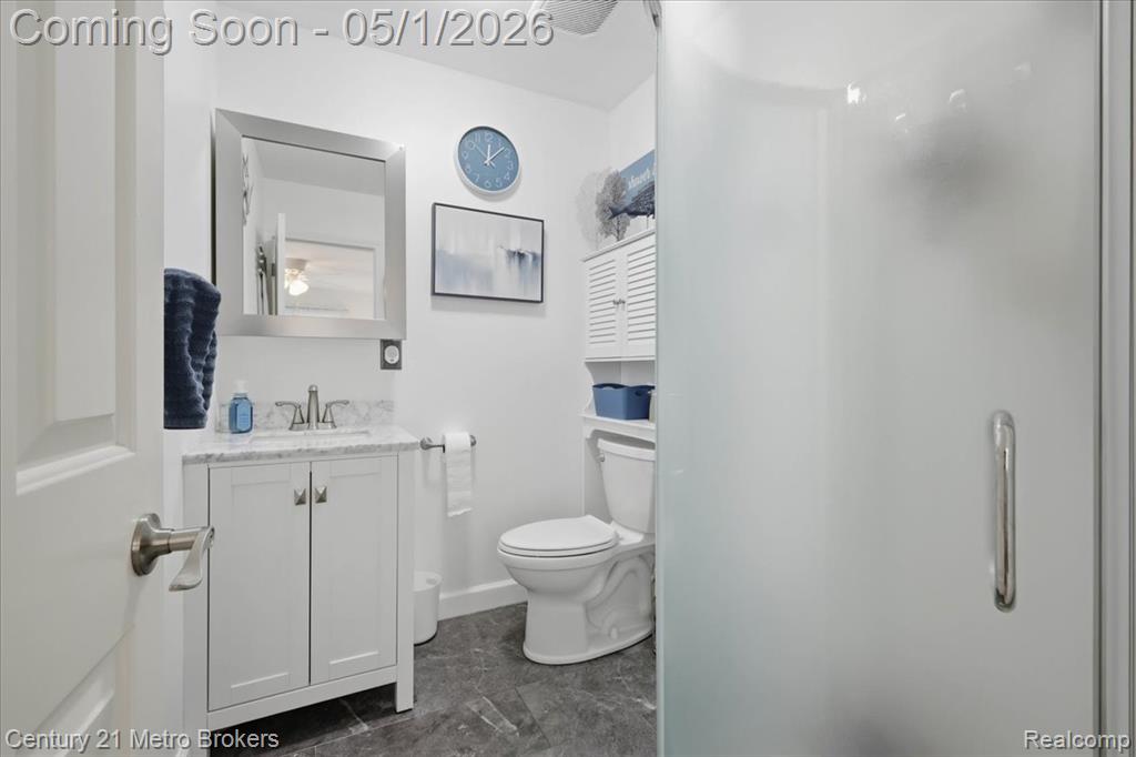 5060 Oneida Drive, Clarkston, MI 48348 — Photo 51