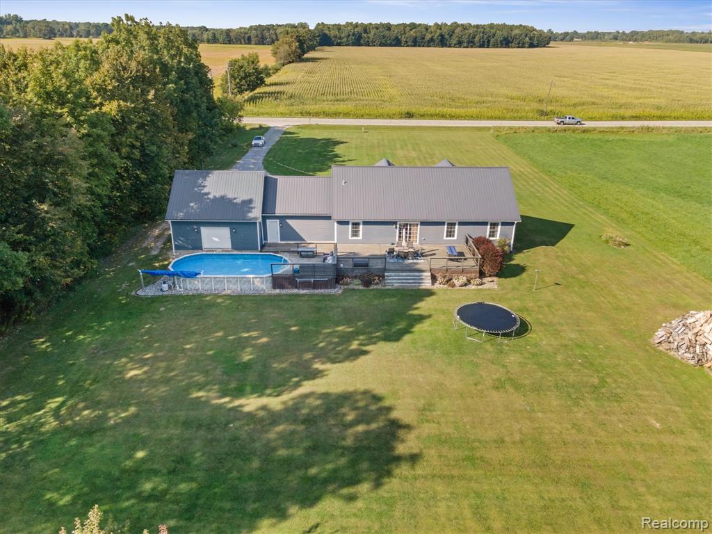 5625 Birch Run Road, Millington, MI 48746 — Photo 55