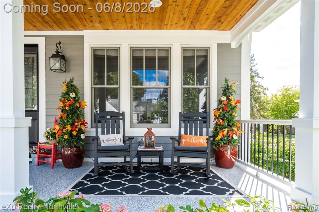 935 Ross Street, Plymouth, MI 48170 — Photo 2