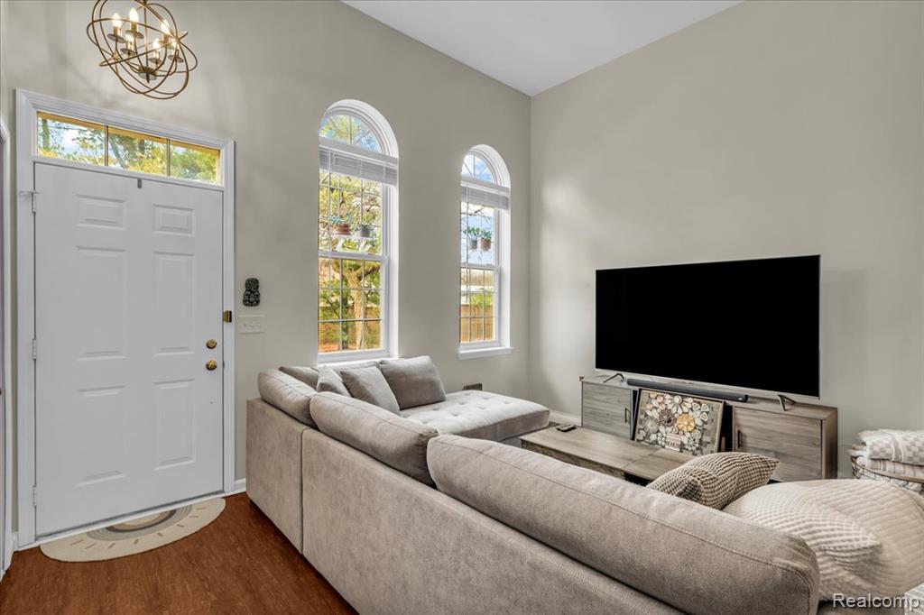 657 River Park Village Boulevard, Northville, MI 48167 — Photo 5