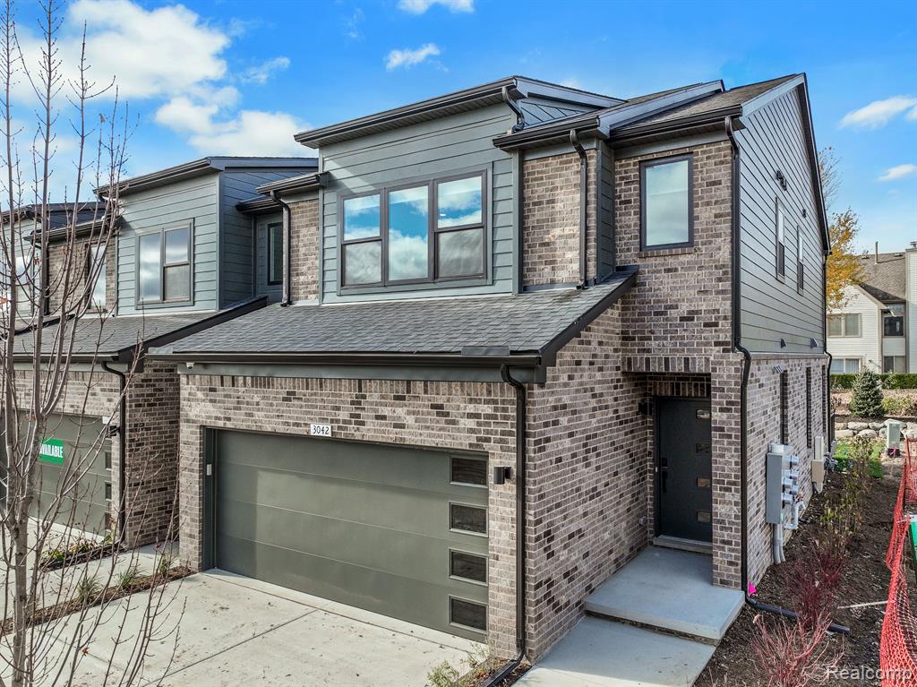 3012 Canopy Tree Way, 9, Ann Arbor, MI 48103 — Photo 33