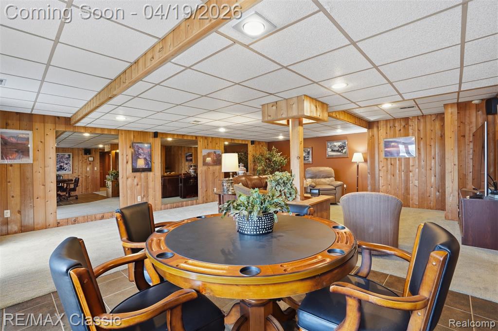 3398 Tiquewood, Commerce Twp, MI 48382 — Photo 43