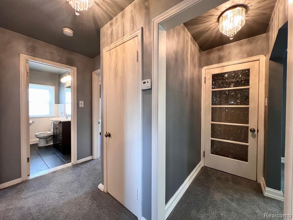 8488 HARDING, Center Line, MI 48015 — Photo 22