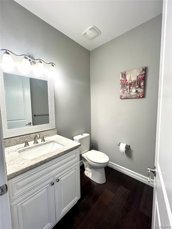8193 N Pointe Court, Canton, MI 48187 — Photo 23