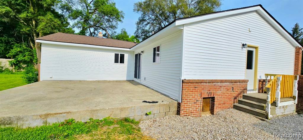 20891 Winifred Court, Pinckney, MI 48169 — Photo 20