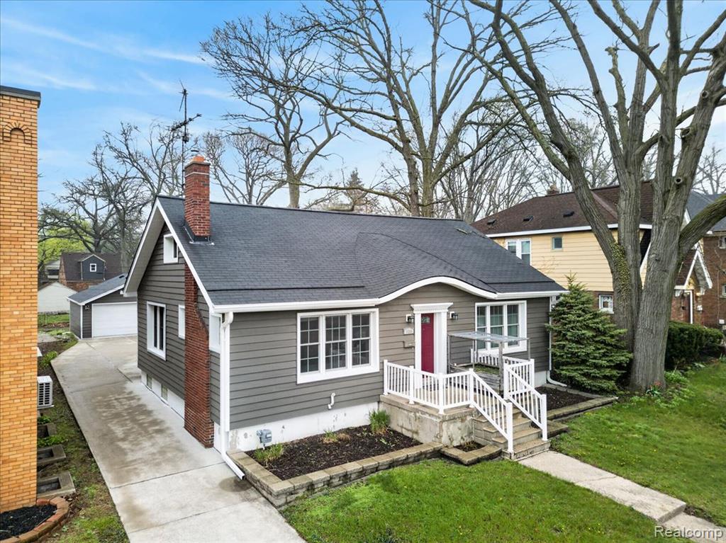 516 Withington Street, Ferndale, MI 48220 — Photo 48