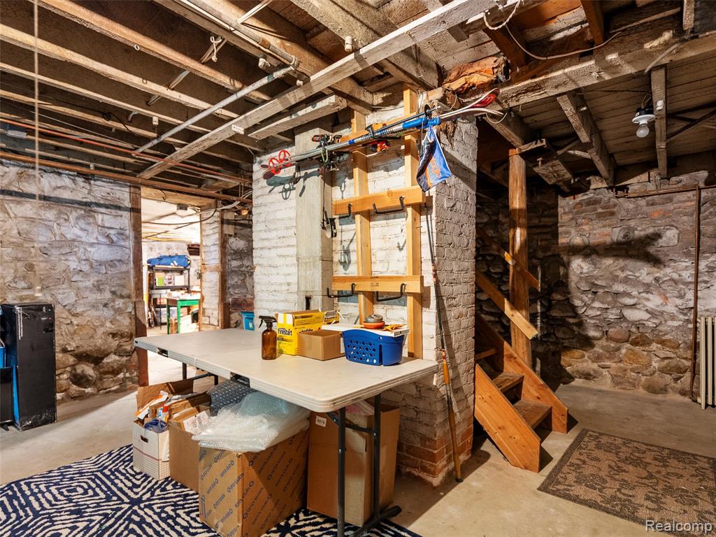 261 Church Street, Romeo, MI 48065 — Photo 53