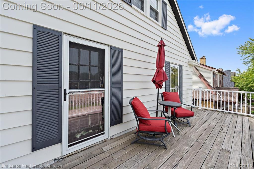 1215 Nottingham Road, Grosse Pointe Park, MI 48230 — Photo 20