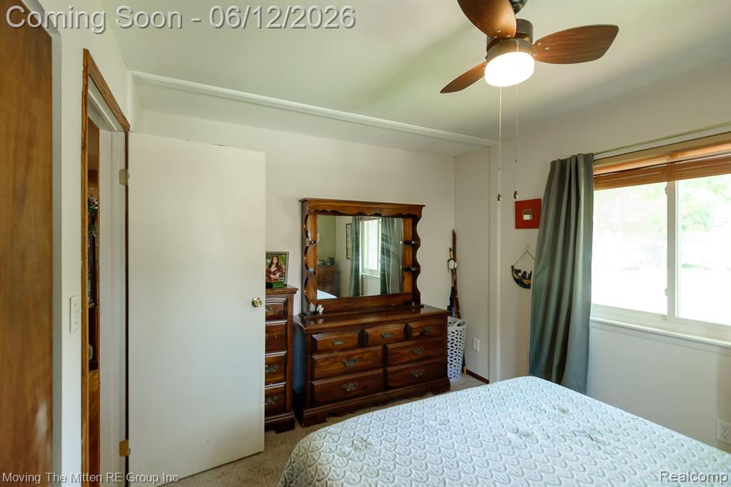 9853 Hamilton Street, Belleville, MI 48111 — Photo 18