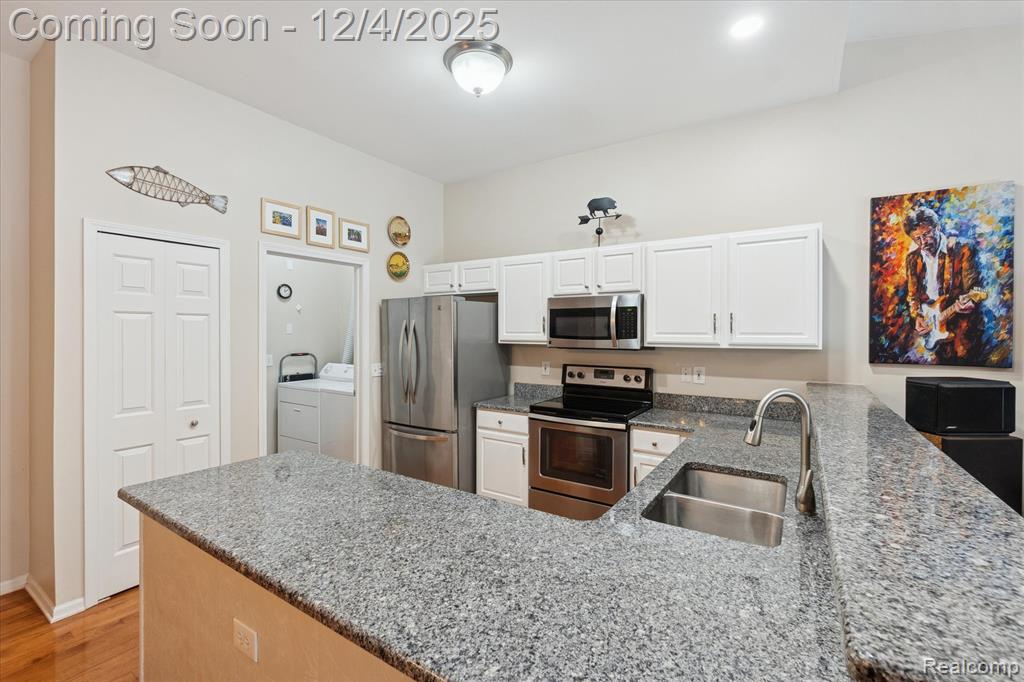 290 Wood Point, Howell, MI 48843 — Photo 16