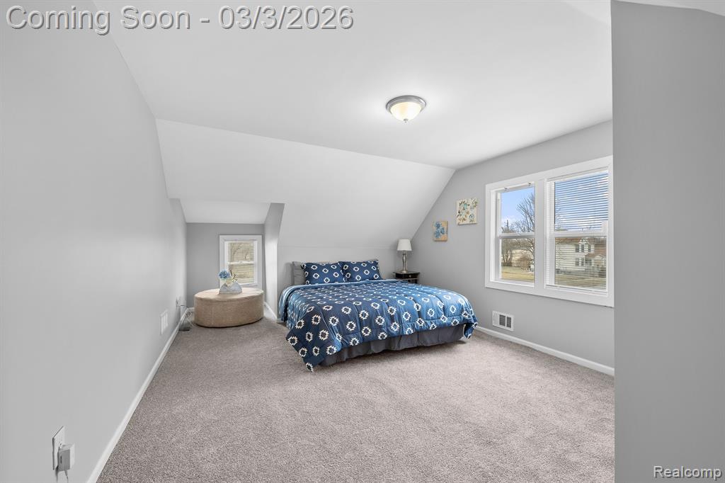 3438 MCCLELLAN Street, Detroit, MI 48214 — Photo 16