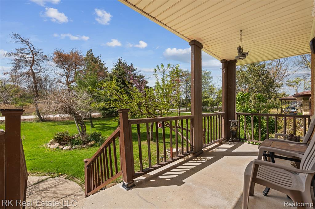 13799 31 Mile Road, Washington, MI 48095 — Photo 6